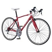 CR23 LG RED 460 16LG-23-06