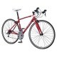CR23 LG RED 540 16LG-23-08
