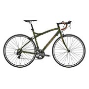 CR07 DARK GREEN 550 16LG-C7-12