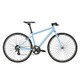 CHASSE MATT LITE BLUE 520 16LG-CS-24
