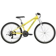 LGS-FIVE YELLOW 320 16LG-FE-17