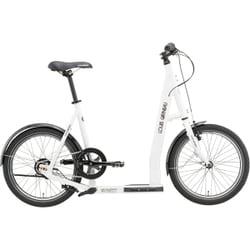 ヨドバシ.com - ルイガノ Louis Garneau SK8 LG WHITE 16LG-SK-01 通販【全品無料配達】