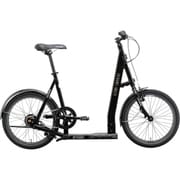 SK8 LG BLACK 16LG-SK-03