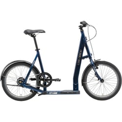 ヨドバシ.com - ルイガノ Louis Garneau SK8 NAVY 16LG-SK-04 通販【全品無料配達】