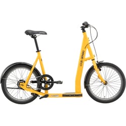 ヨドバシ.com - ルイガノ Louis Garneau SK8 YELLOW 16LG-SK-05 通販【全品無料配達】