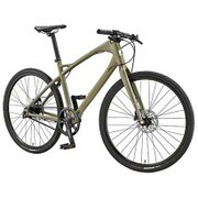 TRC1 MATT CHARCOAL GRAY 420 16LG-TC-03