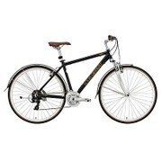 TR1 MATT LG BLACK 420 16LG-TR1-04
