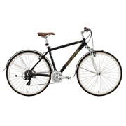 TR1 MATT LG BLACK 470 16LG-TR1-05