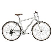 TR1 MATT LG SILVER 420 16LG-TR1-10