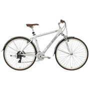 TR1 MATT LG SILVER 470 16LG-TR1-11