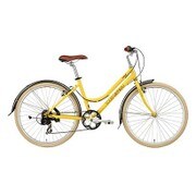 TR2 MATT NAPLES YELLOW 470 16LG-TR2-08
