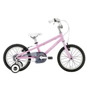 子ども用自転車 16型 変速なし ピンク 16LG-16-03 LGS-J16 LG PINK220