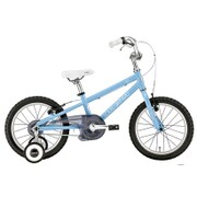 子ども用自転車 16型 変速なし ブルー 16LG-16-04 LGS-J16 LITE BLUE220