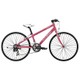 子ども用自転車 24型 21段変速 ピンク 16LG-C24-02 LGS-CHASSE 24 LG PINK300