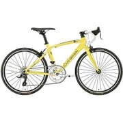 子ども用自転車 20型 18段変速 イエロー×ブラック 16LG-RN2-02 LGS-REN 2 YELLOW / BLACK350