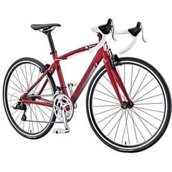 ヨドバシ.com - ルイガノ Louis Garneau 16LG-RN4-02 LGS-REN 4 LG RED / BLACK380  [子ども用自転車 24型 18段変速 レッド×ブラック] 通販【全品無料配達】