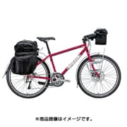 GMT-V PEARL RED 520 16LG-GMV-04