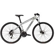 TRX2 LG SILVER 500 16LG-TX2-09