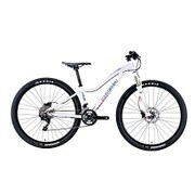 マウンテンバイク XCB-SL LGS VERSION 370mm LGホワイト 15G-XC26-02