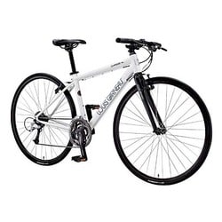 LOUIS GARNEAU ルイガノ CHASSE クロスバイク 700C