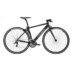 ヨドバシ.com - ルイガノ Louis Garneau クロスバイク LGS-RSR V 430mm 700×23C 外装18段変速 マット  LGブラック 16LG-RV-02 通販【全品無料配達】