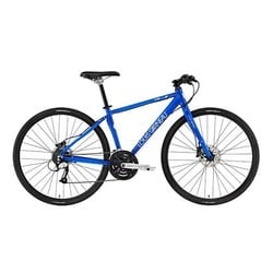 ヨドバシ.com - ルイガノ Louis Garneau クロスバイク LGS-TR LITE E 470mm 700×32C 外装27段変速  ロイヤルブルー 16LG-TLE-08 通販【全品無料配達】