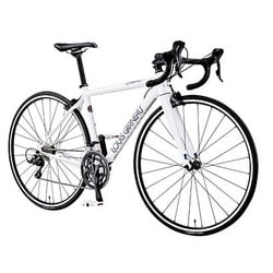 ヨドバシ.com - ルイガノ Louis Garneau 16LG-CN-04 [ロードバイク LGS