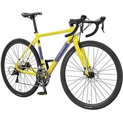 ヨドバシ.com - ルイガノ Louis Garneau ロードバイク LGS-HST 3 430mm 700×32C 外装18段変速 イエロー  16LG-HT3-09 通販【全品無料配達】