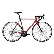 ロードバイク LGS-LCR 540mm LGレッド 16LG-LR-06