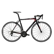 ロードバイク LGS-RCN 460mm 700×23C 外装22段変速 LGブラック 16LG-RCN-05