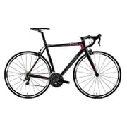 ロードバイク LGS-RCN 580mm 700×23C 外装22段変速 LGブラック 16LG-RCN-08