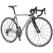 ロードバイク LGS-RTI 2 490mm 700×25C 外装22段変速 ロウ 16LG-RT2-01