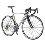 ロードバイク LGS-RTI 2 520mm 700×25C 外装22段変速 ロウ 16LG-RT2-02
