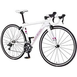 ヨドバシ.com - ルイガノ Louis Garneau ロードバイク LGS-WSR 420mm 700×25C 外装18段変速 LGホワイト  16LG-WS-01 通販【全品無料配達】