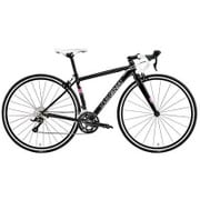 ロードバイク LGS-WSR 420mm 700×25C 外装18段変速 LGブラック 16LG-WS-04