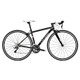 ロードバイク LGS-WSR 460mm 700×25C 外装18段変速 LGブラック 16LG-WS-05