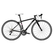 ロードバイク LGS-WSR 460mm 700×25C 外装18段変速 LGブラック 16LG-WS-05