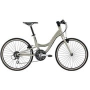 小径車(ミニベロ) LGS-MV 24 390mm 24型 外装24段変速 シャンパーニュゴールド 16LG-M24-01