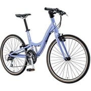 小径車(ミニベロ) LGS-MV 24 390mm 24型 外装24段変速 SUMIRE 16LG-M24-02