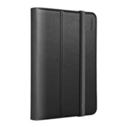 iPad mini 4/3/2＆1用 セーフフィットケース ブラック THZ593GL