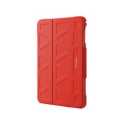 iPad mini 4/3/2＆1用 3D Protectionケース レッド THZ59503GL
