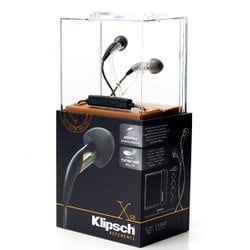 ヨドバシ.com - クリプシュ Klipsch X12i [インイヤー型イヤホン iOS