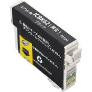 エプソン用リサイクルインク ICBK62対応 SHRE-ICBK62D