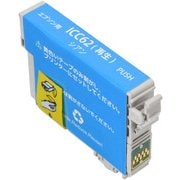 エプソン用リサイクルインク ICC62対応 SHRE-ICC62D