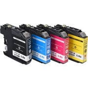 ブラザー用リサイクルインク LC113-4PK対応 SHRB-LC113-4PACKD