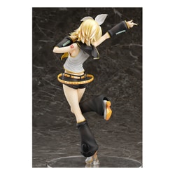 鏡音リン　Tony Ver. 1/7スケールフィギュア ヨドバシ.com - マックスファクトリー MAX FACTORY Tony