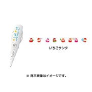 デコラッシュ 交換テープ 限定柄 2015クリスマスバージョン いちごサンタ DC-016-127R