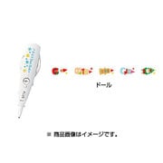 デコラッシュ 交換テープ 限定柄 2015クリスマスバージョン ドール DC-016-128R