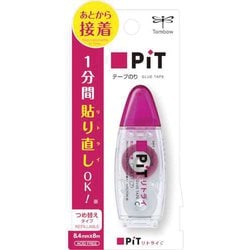 テープのり ピットリトライCN スタンダード PN-CRN