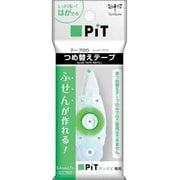 テープのり詰替え ピットタックC PR-CK